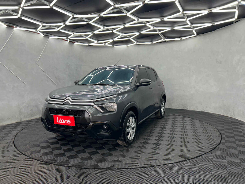 CITROËN C3 Live Pack 1.0