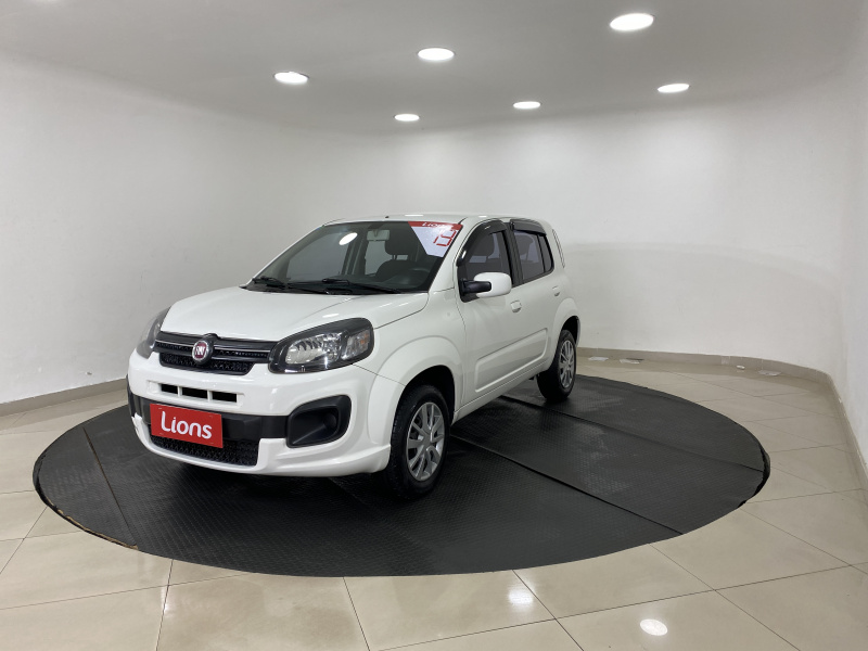 FIAT  UNO Drive 1.0