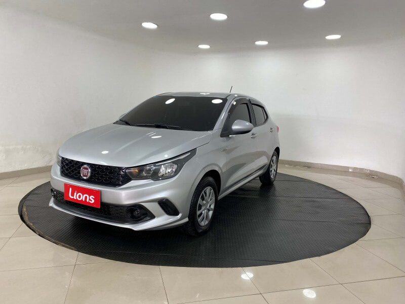 FIAT  ARGO Drive 1.0