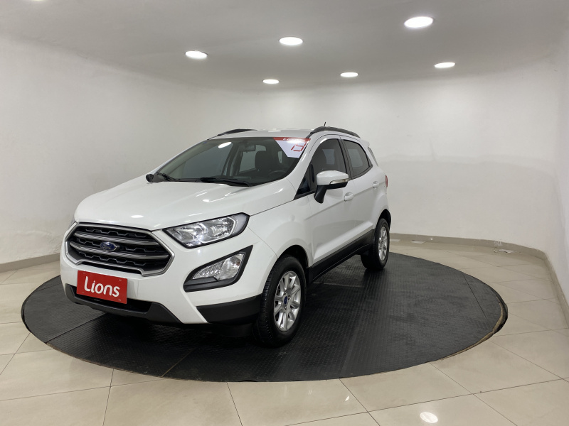 FORD ECOSPORT SE 1.5