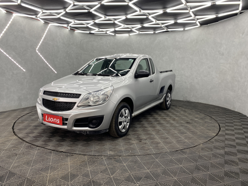 CHEVROLET MONTANA LS 1.4