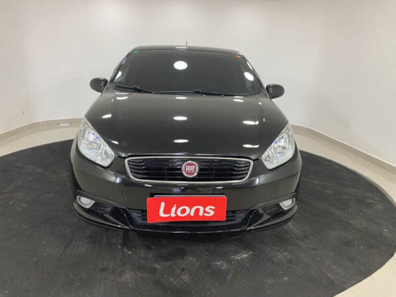 FIAT  GRAND SIENA Attractive 1.0
