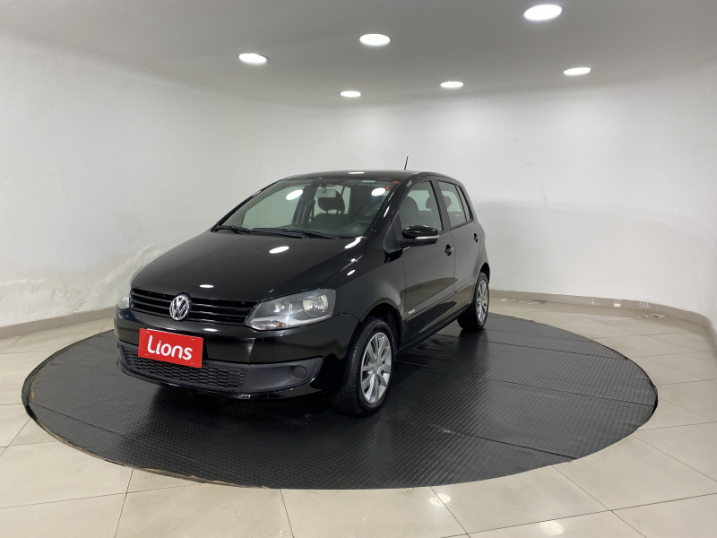 VOLKSWAGEN FOX 1.0