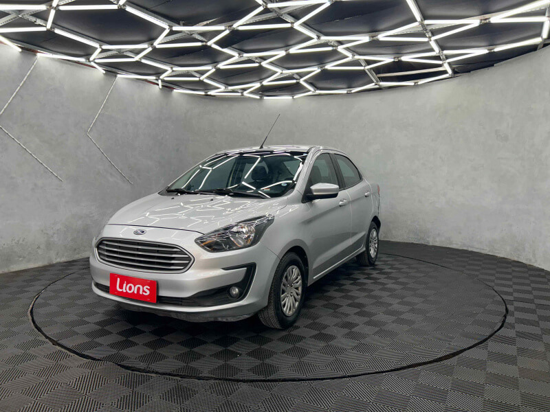 FORD KA Sedan SE 1.5