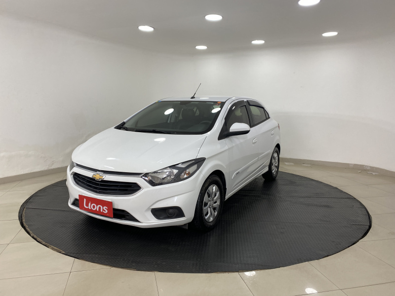 CHEVROLET ONIX 1.0 LT