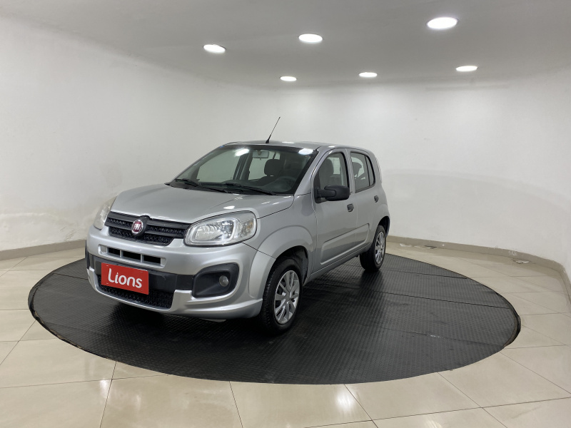 FIAT  UNO Attractive 1.0