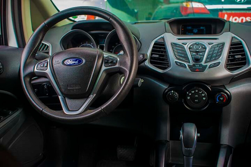 FORD ECOSPORT  SE 1.6