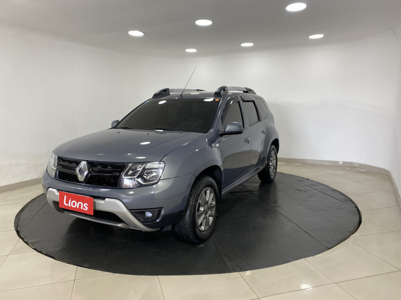 RENAULT DUSTER Dynamique 1.6