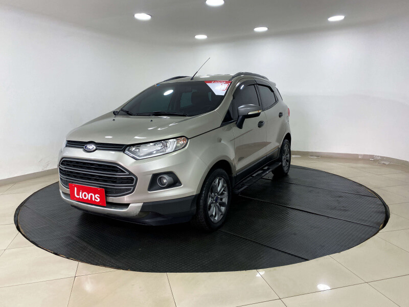 FORD ECOSPORT Freestyle