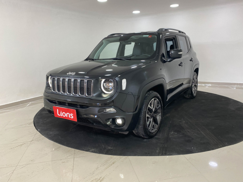 JEEP RENEGADE  Longitude 2.0
