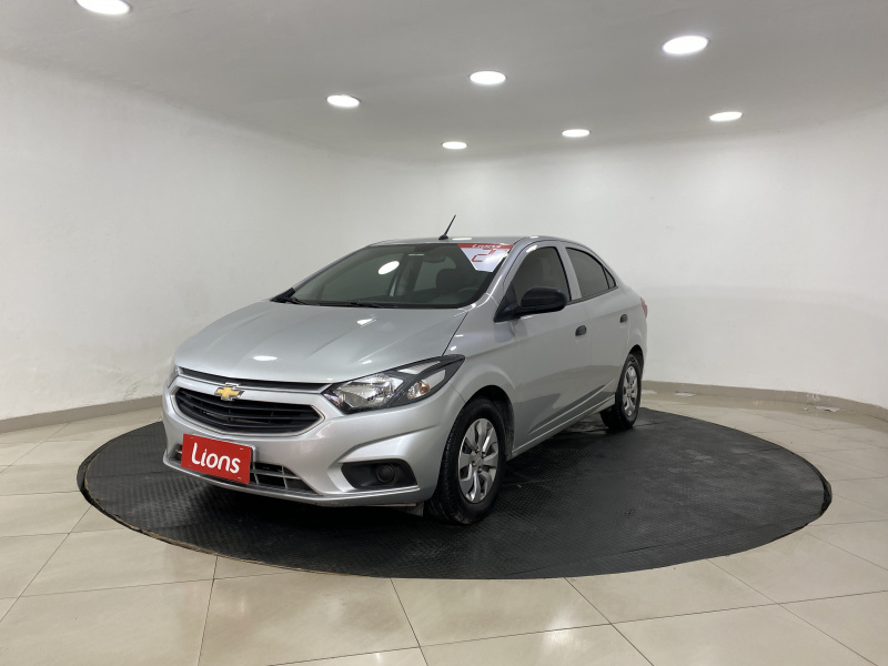 CHEVROLET ONIX Joy Plus 1.0