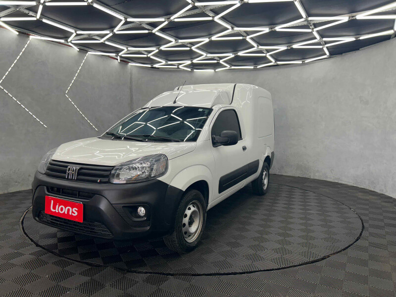 FIAT  FIORINO Endurance 1.4