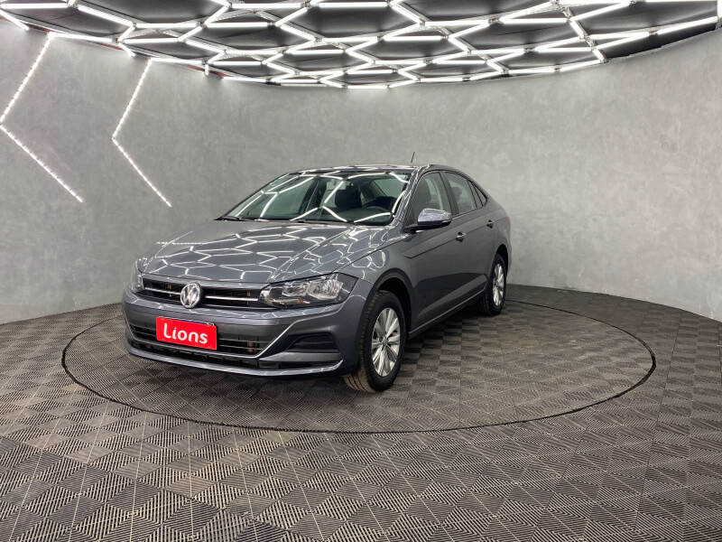 VOLKSWAGEN VIRTUS MSI 1.6