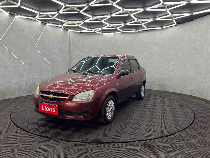 CHEVROLET CLASSIC LS VHC 1.0
