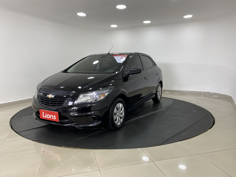 CHEVROLET ONIX Joy 1.0