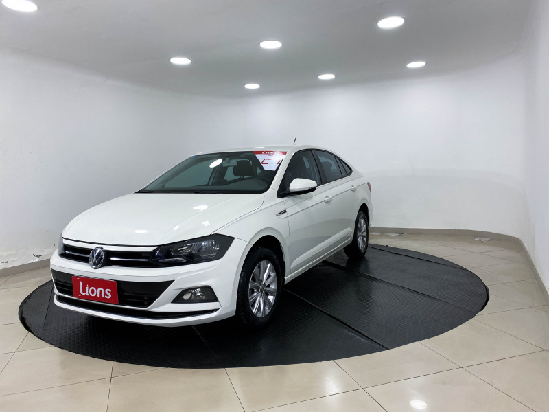 VOLKSWAGEN VIRTUS Comfortline