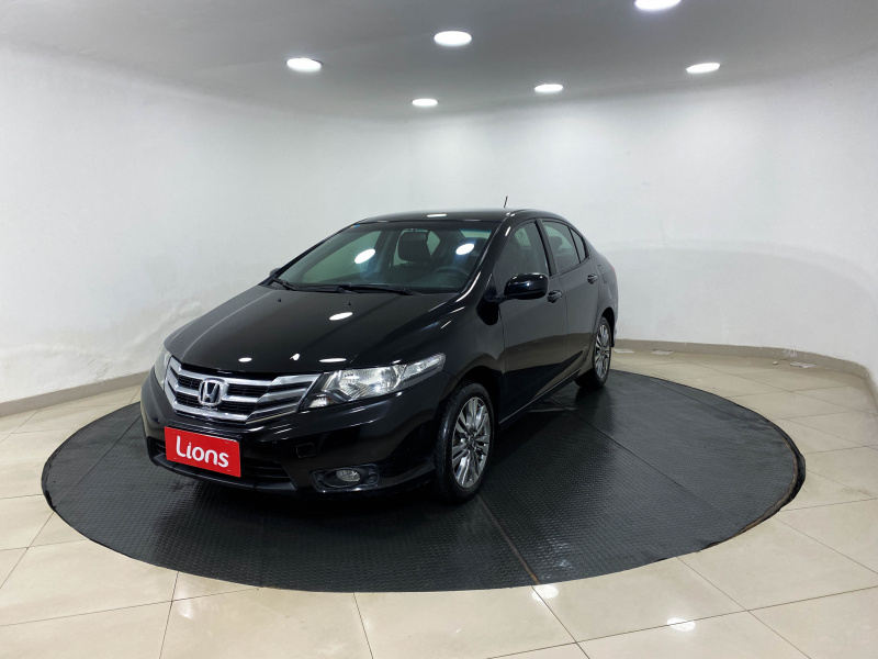 HONDA CITY LX 1.5