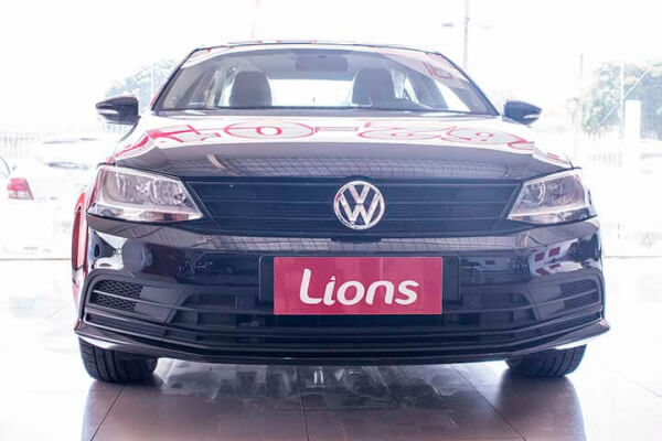 VOLKSWAGEN JETTA TL
