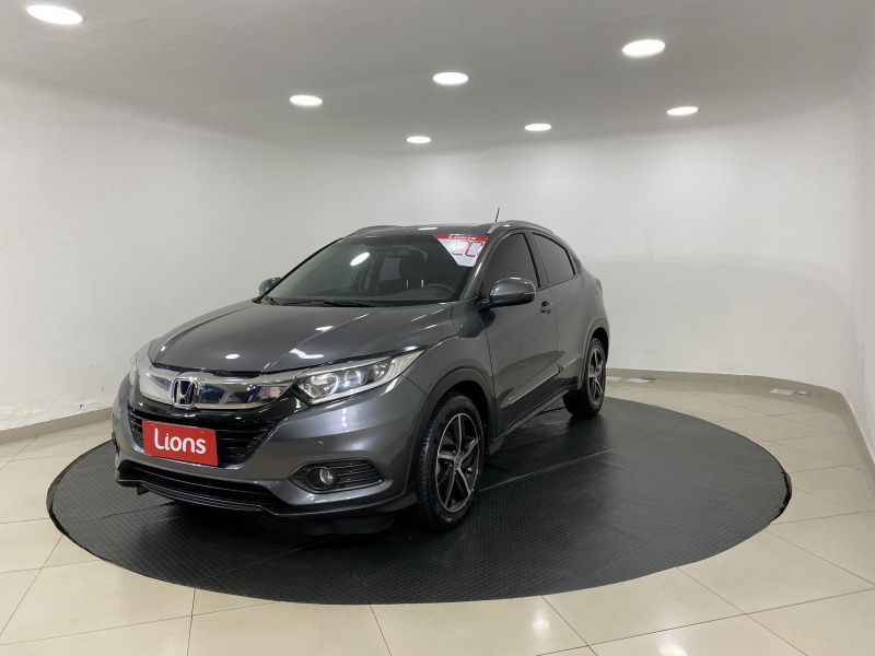 HONDA HR-V EXL 1.8