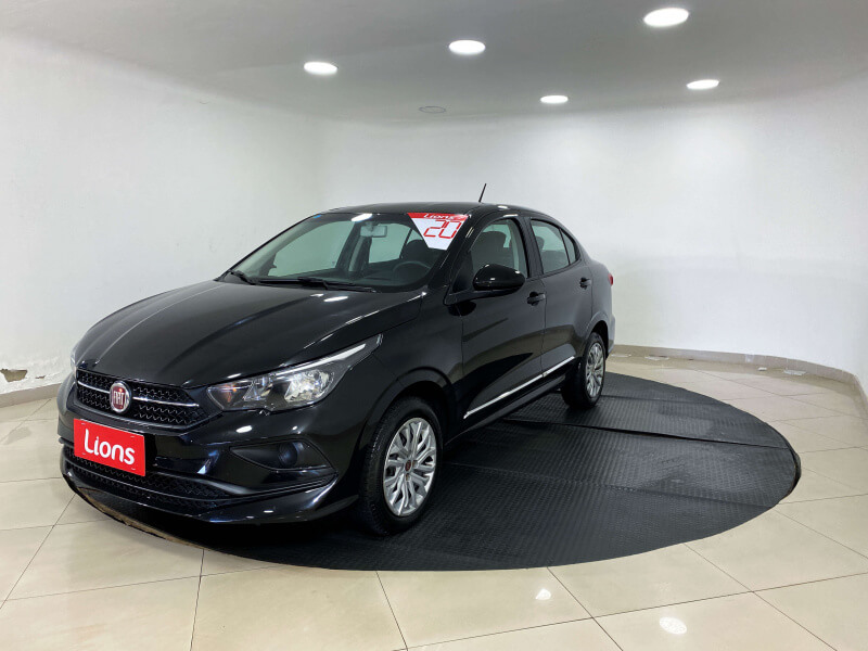 FIAT  CRONOS Drive 1.3