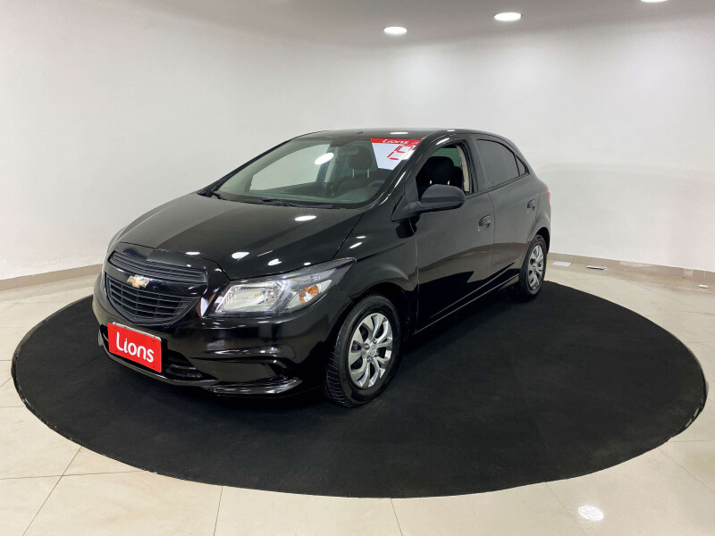 CHEVROLET ONIX Joy