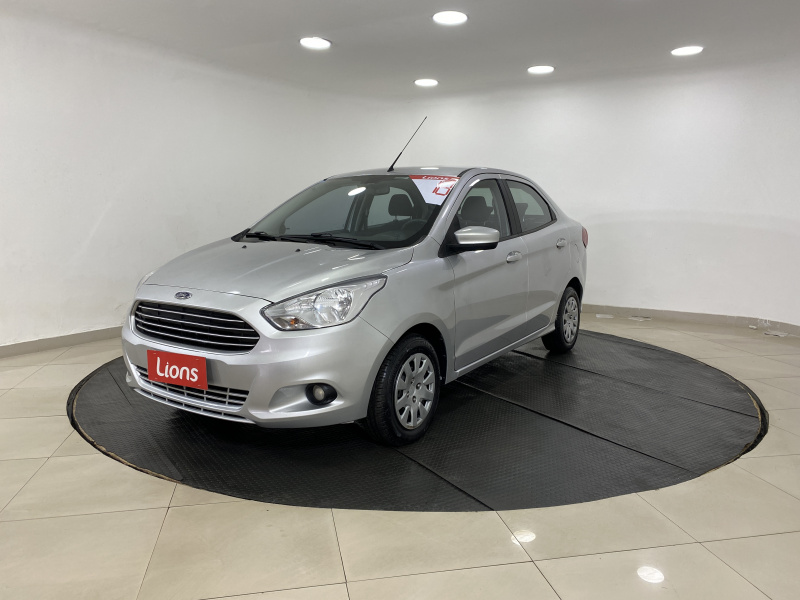 FORD KA SE 1.5