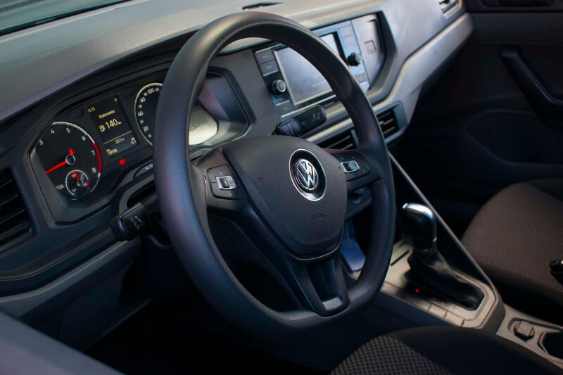 VOLKSWAGEN VIRTUS CL
