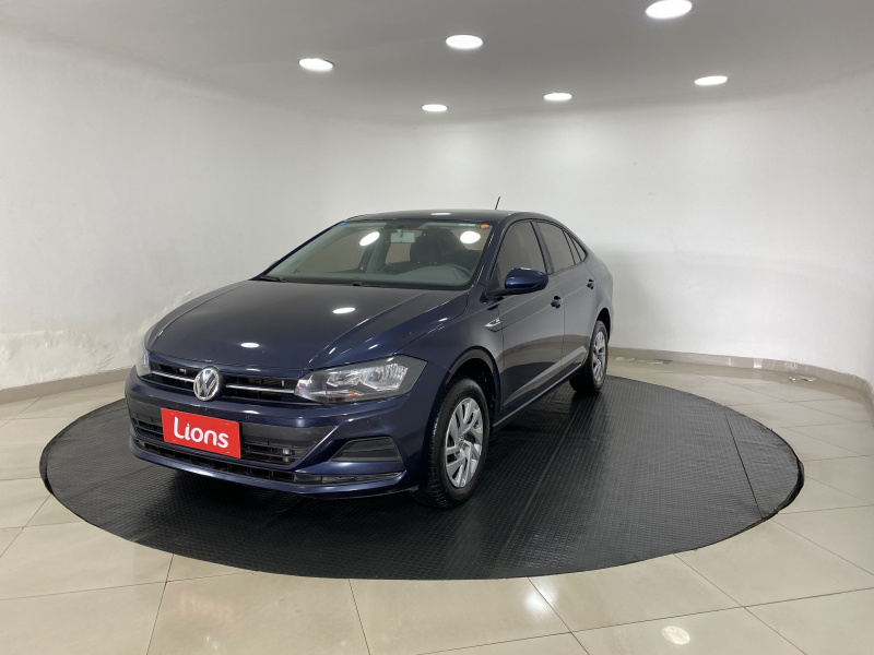 VOLKSWAGEN VIRTUS MSI 1.6
