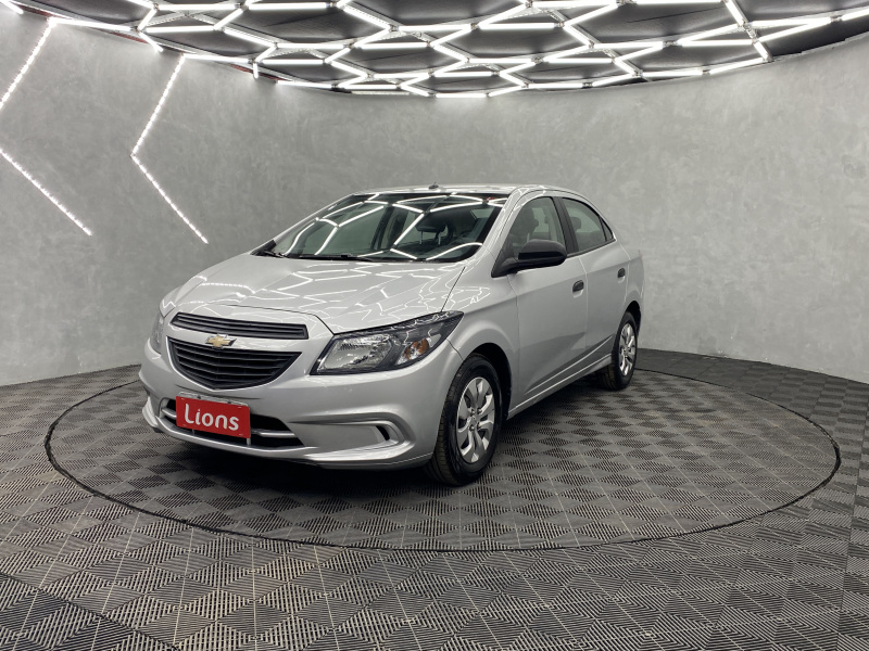 CHEVROLET PRISMA Joy 1.0