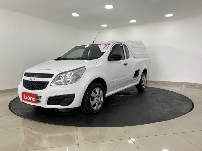 CHEVROLET MONTANA LS 1.4