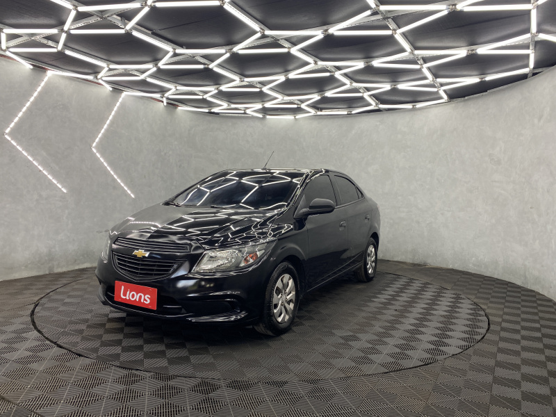 CHEVROLET PRISMA Joy 1.0