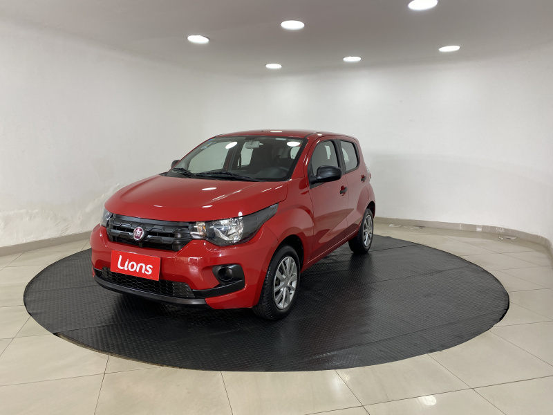 FIAT  MOBI Like 1.0