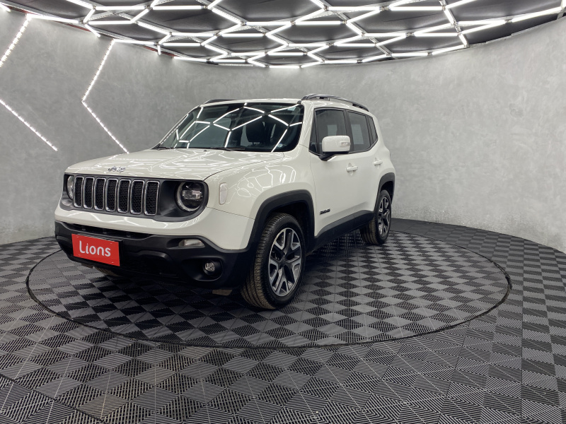 JEEP RENEGADE Longitude 1.8