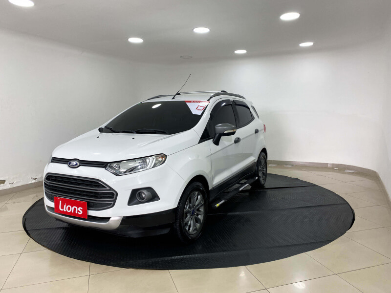FORD ECOSPORT Freestyle