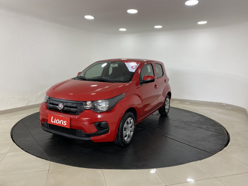 FIAT  MOBI Evo Like 1.0