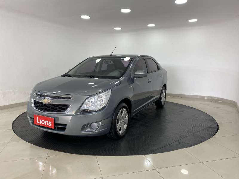 CHEVROLET COBALT 1.8 LT