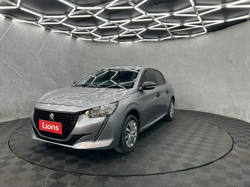 PEUGEOT 208 1.0 Like