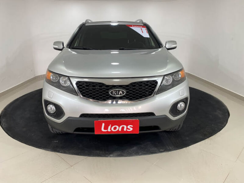 KIA Sorento EX