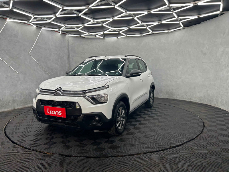 CITROËN C3 Feel 1.0