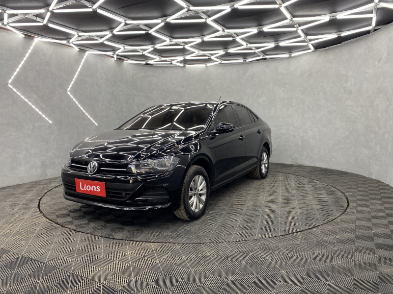 VOLKSWAGEN VIRTUS MSI 1.6