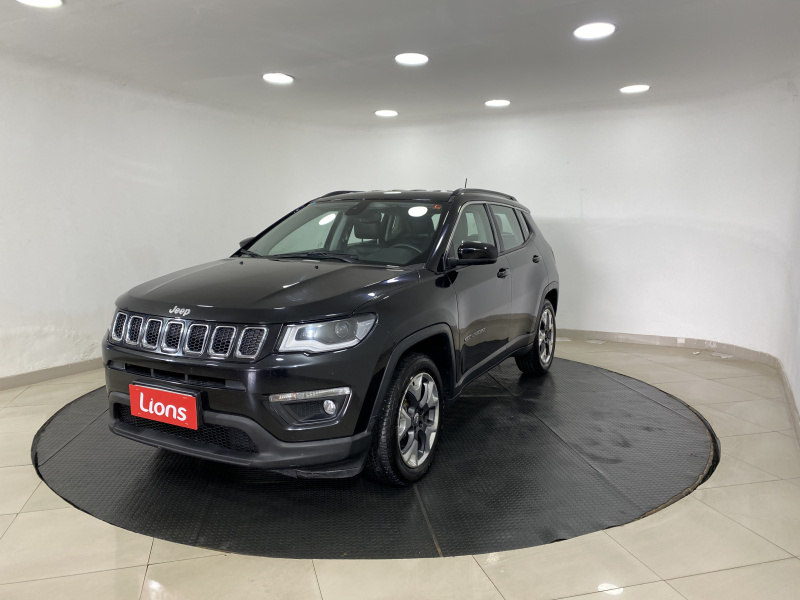 JEEP COMPASS  Longitude 2.0