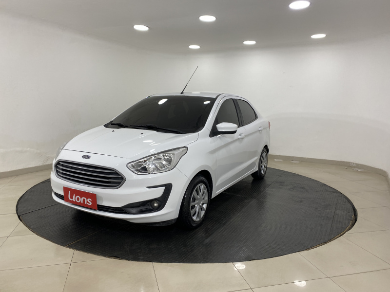 FORD KA Sedan SE 1.5