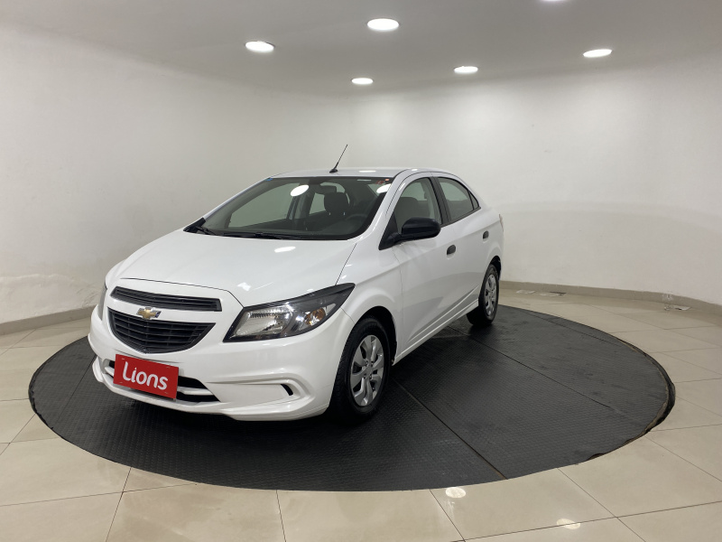 CHEVROLET PRISMA Joy 1.0