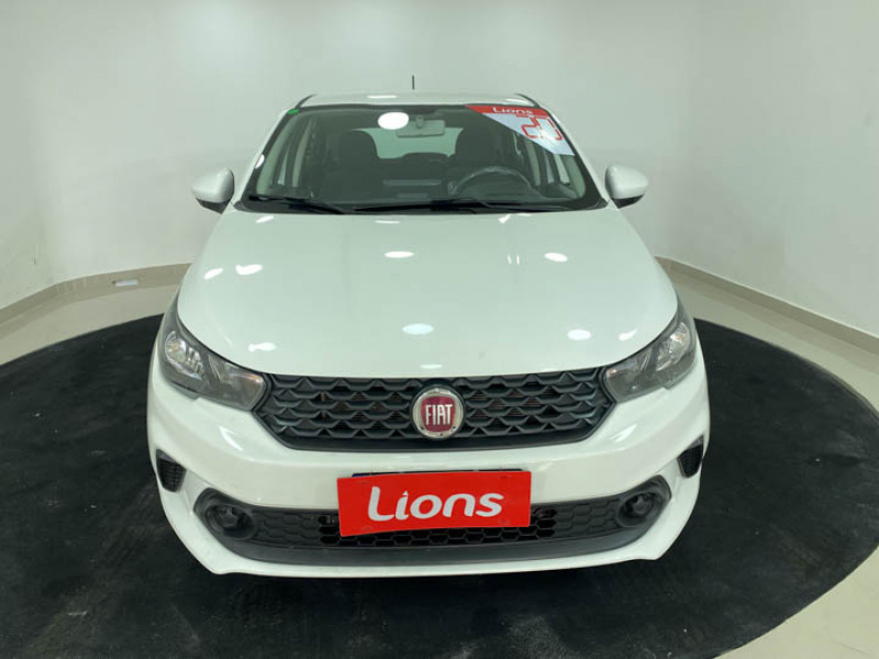 FIAT  ARGO Drive 1.0