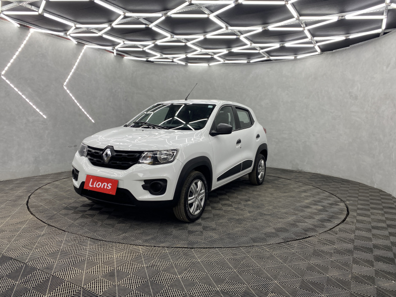 RENAULT KWID Zen 1.0