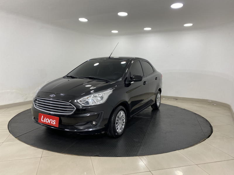FORD KA SE 1.5