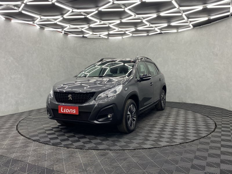PEUGEOT 2008 Allure 1.6 