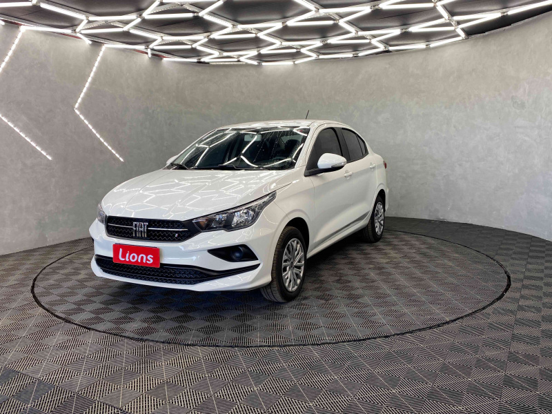 FIAT  CRONOS Drive 1.3