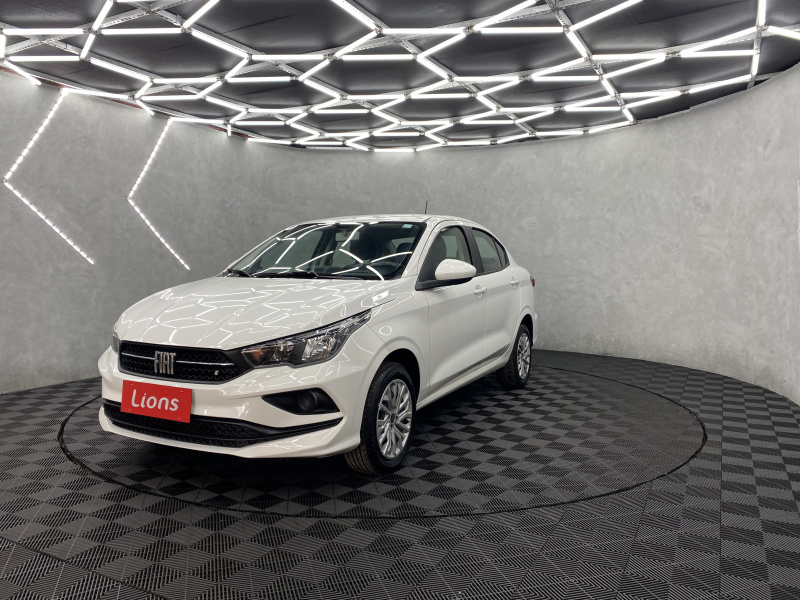 FIAT  CRONOS Drive 1.3