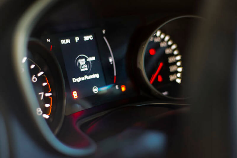 JEEP COMPASS  Longitude 2.0